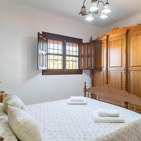 Holiday home Stunning In With House Sea View Torrox