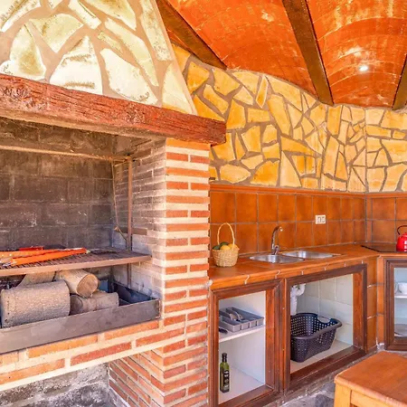 Holiday home Stunning In With House Sea View Torrox